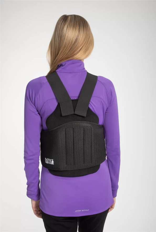 Back Braces, Medicare-Covered Back Support